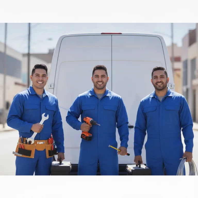 Reparação Estores equipe em Por do Sol
